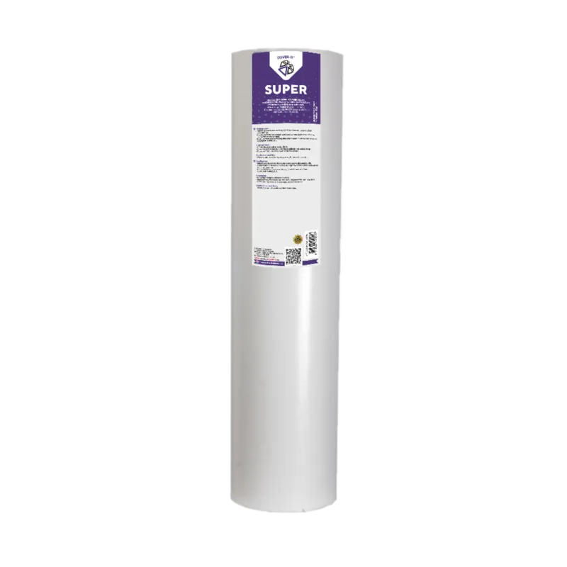 Tijdelijk Beschikbaar Cover-it Super - Stucloper - 90cm (50m2)
