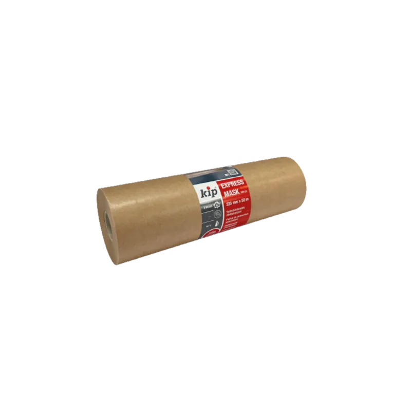 Shop Nu KIP 399 Express Zelfklevend Maskeerpapier 50mtr 75mm (€ 7.45)