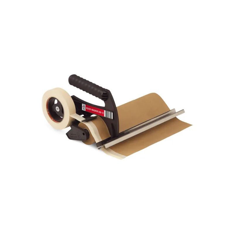 KIP 335 Ready Masker - Handafroller voor maskeerpapier Flitsaanbieding