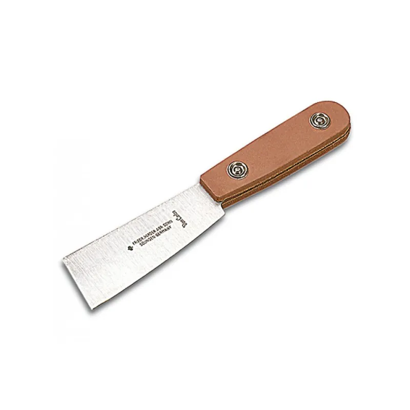 Hakmes Premium Don Carlos Lederen heft Beperkt Aanbod