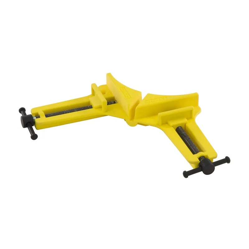 Stanley Hoekklem - 15 x 75mm - Lichte toepassingen Merkproduct