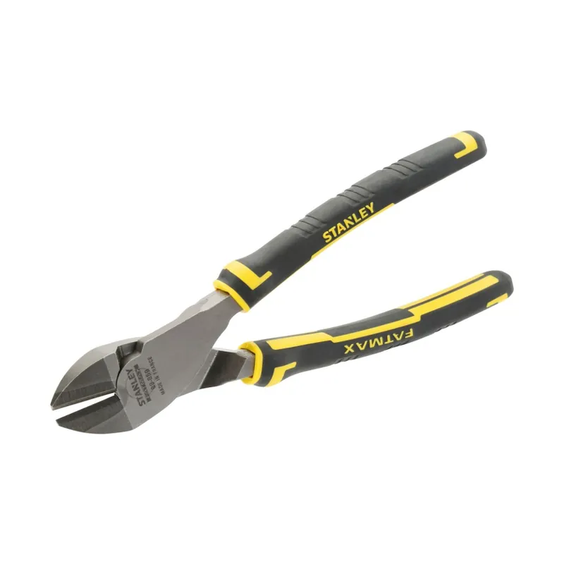 Stanley FATMAX Zijsnijtang 200mm Speciale Aanbieding