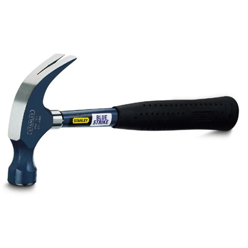 Stanley Blue Strike Klauwhamer 450g Actieprijs