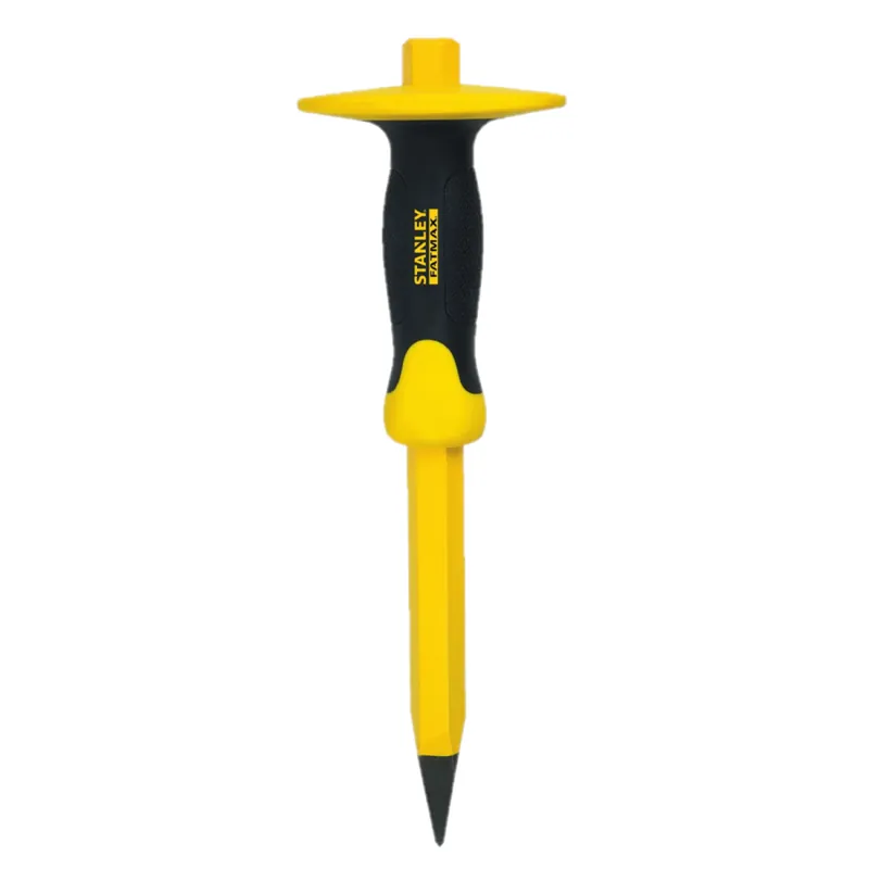 Beperkte Voorraad Stanley FATMAX Puntbeitel - 19mm