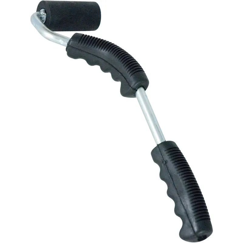 Direct Beschikbaar Aandrukrol 75x370 mm - st/pc