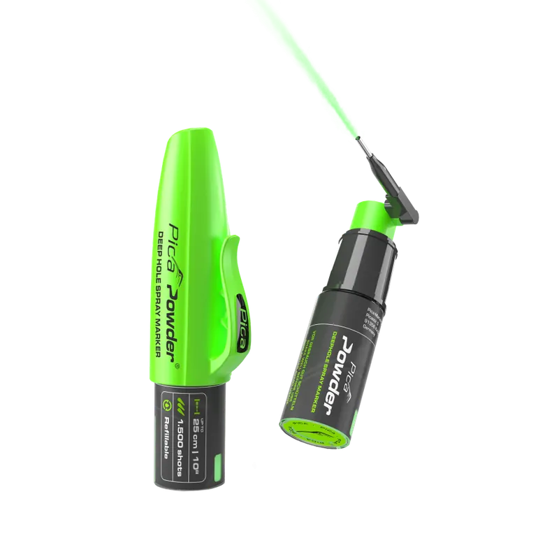 Meest Verkocht Pica Powder 2020 Spraymarker
