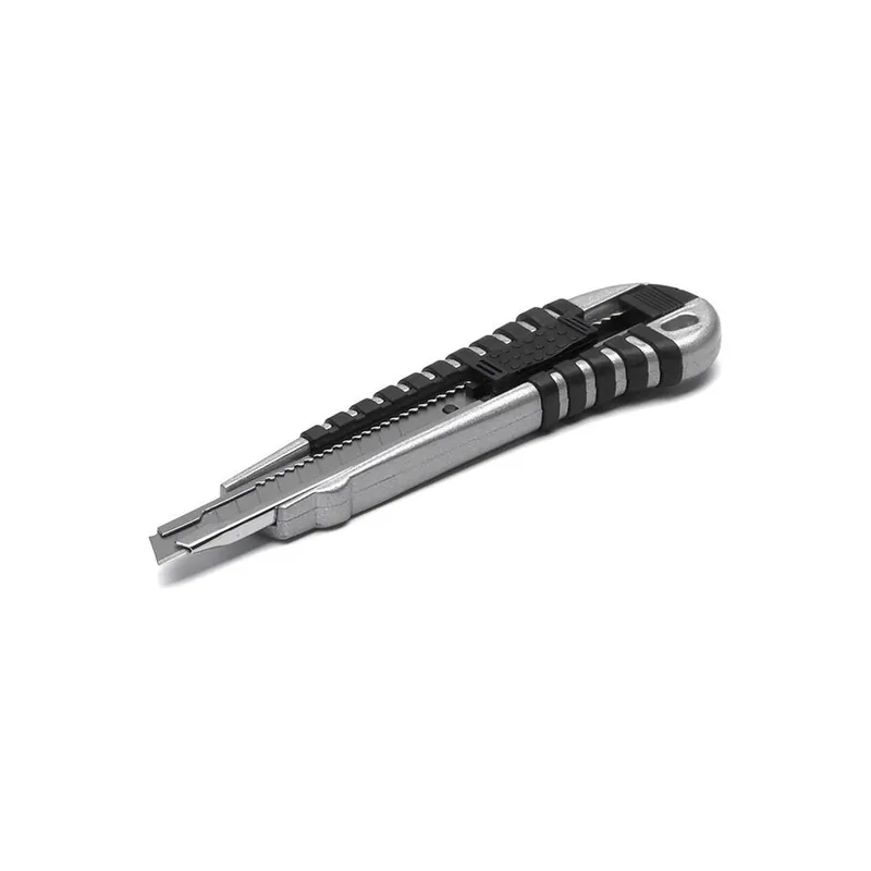 Koopje ANZA Afbreekmes 9 mm breed&nbsp;&nbsp;(&euro; 3.25)