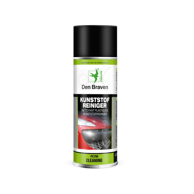 Zwaluw Kunststof reiniger 400ml Shop Nu