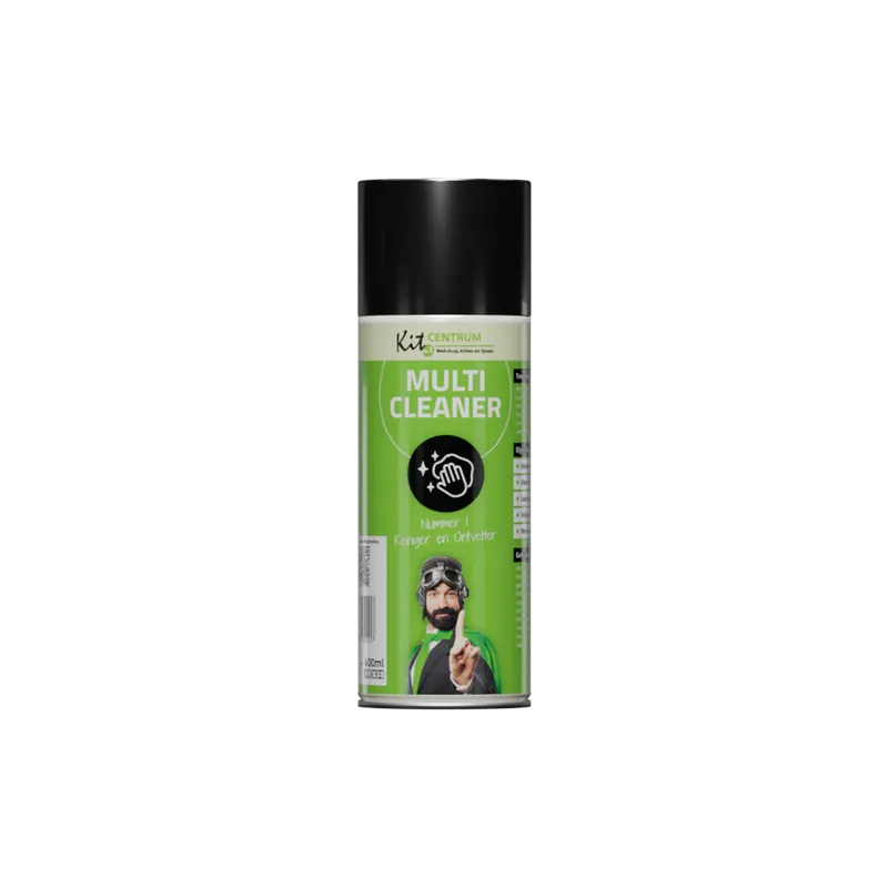 Uitverkoop Kitcentrum Multi Cleaner 400ml