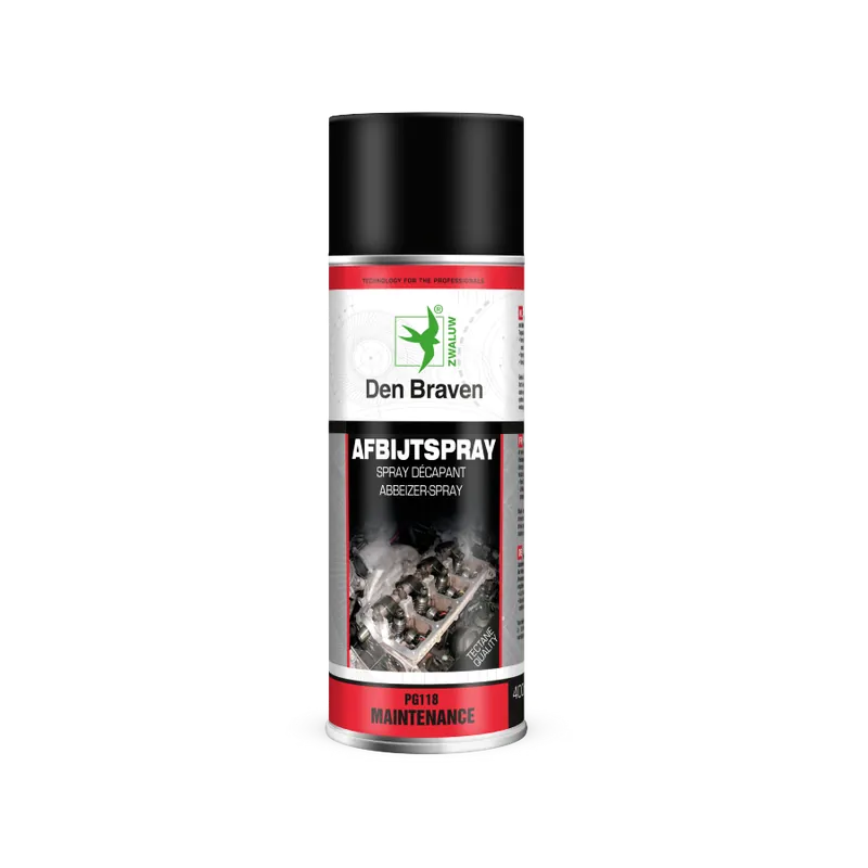 Finale Uitverkoop Zwaluw Afbijt Spray 400ml