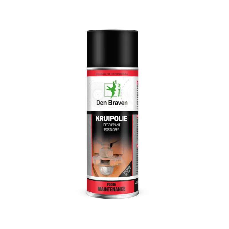 Zwaluw Kruipolie 400ml Voordeelprijs