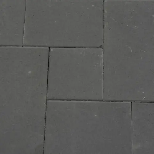 Siertegel terras+ verband 4 cm nero Direct Verzonden