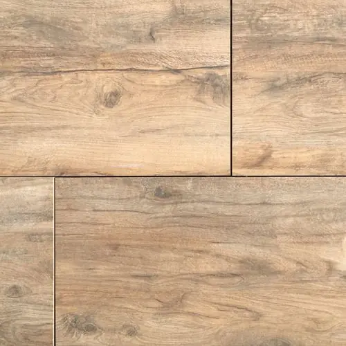 Koop Vandaag Aanbieding Kera twice 45x90x5,8 cm paduc oak