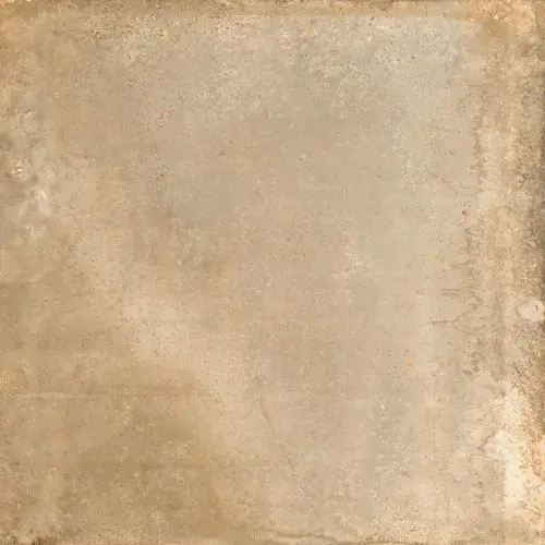 Direct Verzonden Aanbieding Kera twice 90x90x5,8 cm sabbia beige