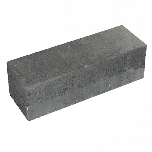 Aanbieding Linia palissade 15x15x30 cm strak grijs zwart Koop Online