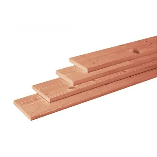 Bestel Nu Redvision geschaafde plank 1,6x14x300 cm