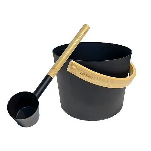 Sauna accessoires set 2 Koopje