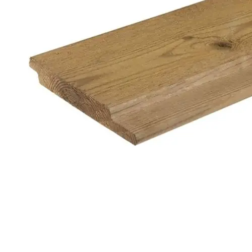 Thermogarant channel siding 1,8x14,2 cm Nu Kopen