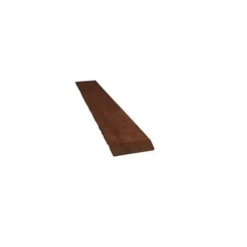 Thermogarant fraké rhombus 1,8x6,8x480 cm Seizoensaanbieding