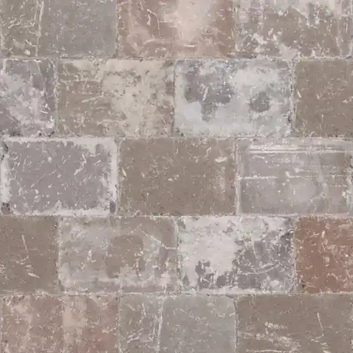 Abbeystones getrommeld 20x30x6cm Montecassino Finale Uitverkoop