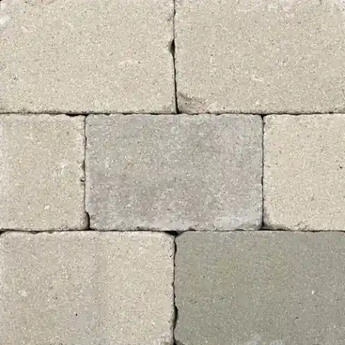 Stonique trommel 20x30x6 cm oud heeg Gereduceerde Prijs