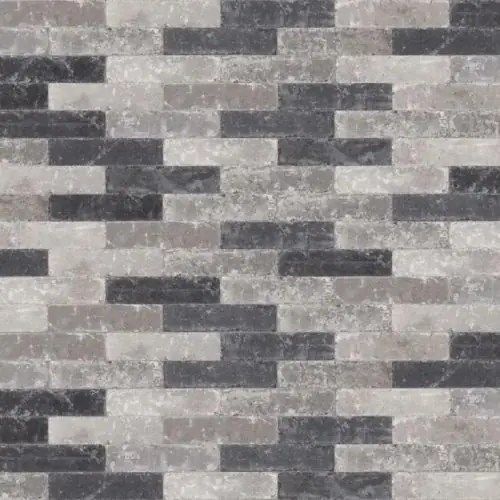 Finale Uitverkoop Abbeystones getrommeld 40x8x8cm Farfa