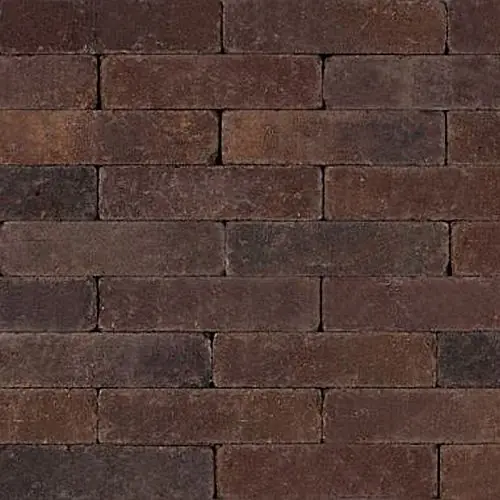 Stonique trommel waalformaat 20x5x7 cm oud bussum Flitsaanbieding