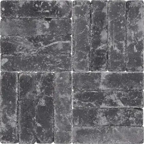 Abbeystones waalformaat getrommeld 20x5x7cm Bobbio Weekendaanbieding