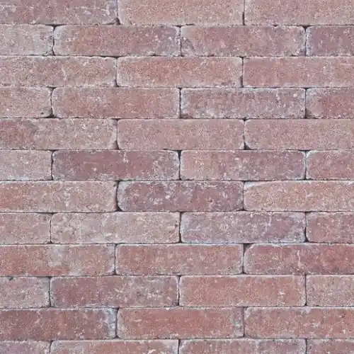 Stonique trommel waalformaat 20x5x7 cm oud makkum Lage Kosten