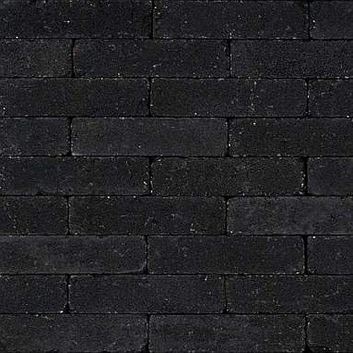 Betaalbaar Stonique trommel dikformaat 21x6,8x6 cm antraciet