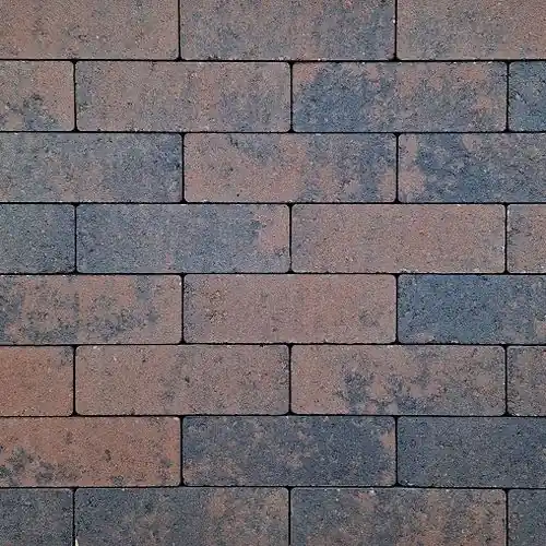 Gratis Retour Strak dikformaat 21x7x8 cm oud emmen