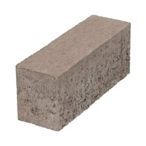 Alleen Vandaag Soft Comfort 21x7x8 cm Haze