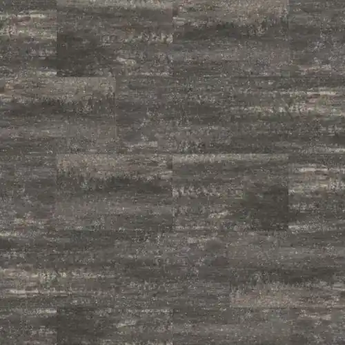 Terras+ steen 20x30x4 cm grijs zwart Beperkte Voorraad