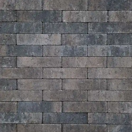 Beperkt Aanbod Dikformaat XL 28x7x8 cm oud Drachten