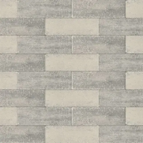 Romano 33x11x8 cm grezzo Tijdelijk Beschikbaar