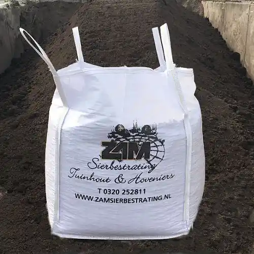 Koopje Tuingrond bigbag 1.000 liter