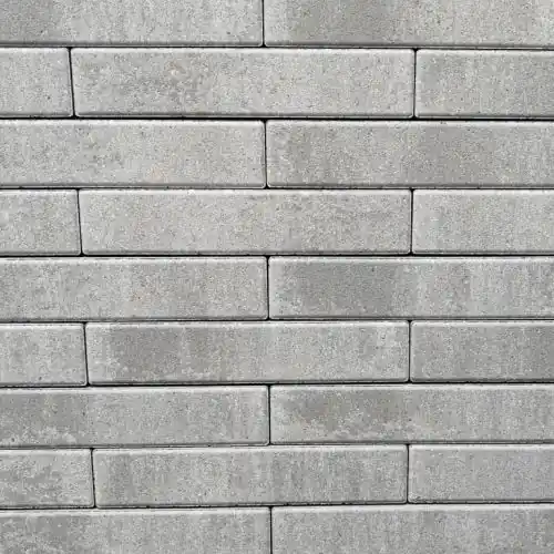 Premium Lungo 40x8x8 cm Ash