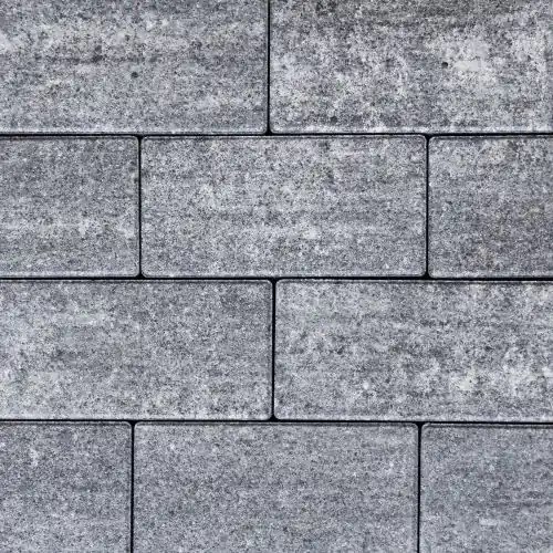 Sierbetonklinker strak drive 10,5x21x8 cm daily Finale Uitverkoop