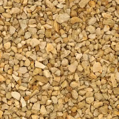Ardenner split geel 8-16 mm 25 kg Direct Verzonden