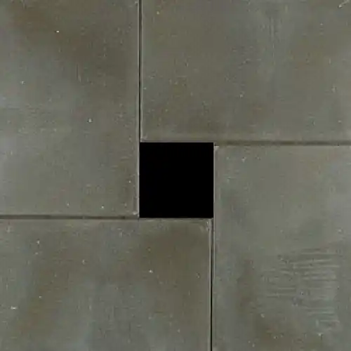 Beperkte Voorraad Betontegel 40x60x8 cm grijs
