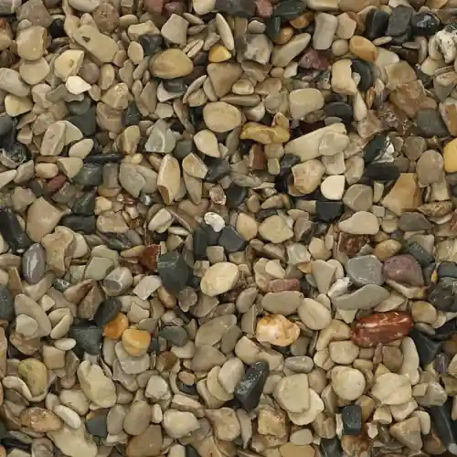 Beperkt Aanbod Gletsjer grind 8-16 mm 25 kg