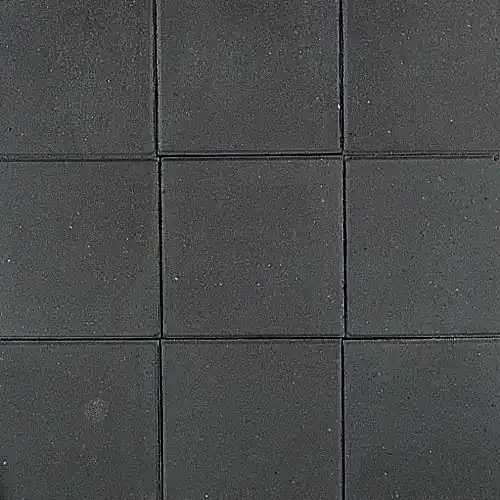 Betontegel 30x30x6 cm antraciet Flitsaanbieding