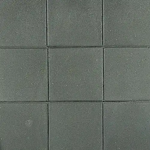 Betrouwbaar Betontegel 30x30x6 cm grijs