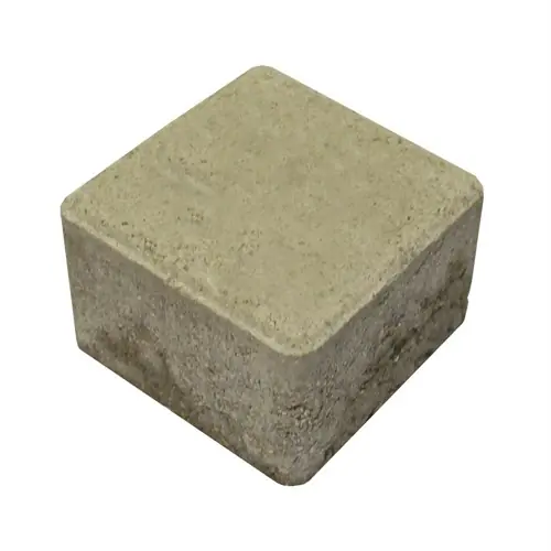 Beperkt Aanbod Betonsteen ECO Grates 7,4x7,4x4,8 cm Wit