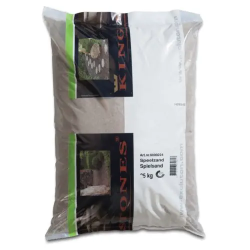 Speelzand 25 kg Must-Have
