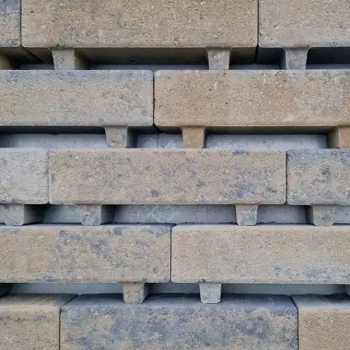 Waterpasserende longstone WaterWijs 31,5x10,5x7 cm musselkalk Flitsaanbieding