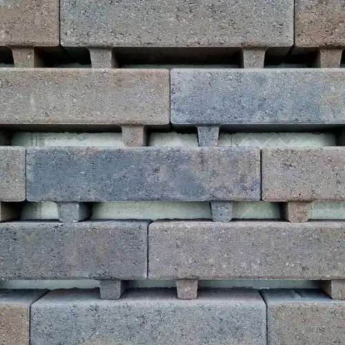 Waterpasserende longstone WaterWijs 31,5x10,5x7 cm oud drachten Betrouwbaar