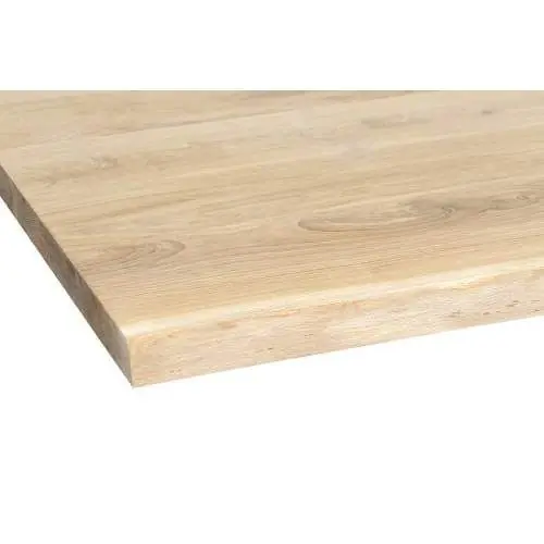 Rechtstreeks Van De Fabrikant Tafelblad douglas 250x100 cm