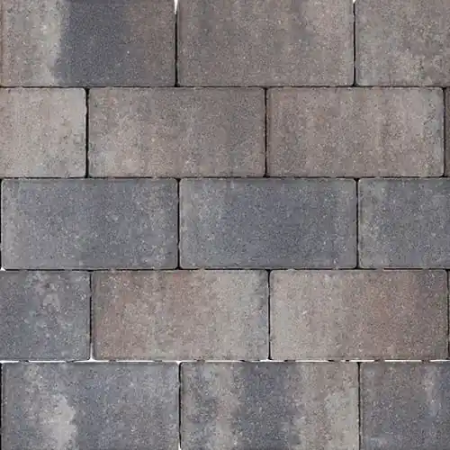 Design brick 21x10,5x8 cm ocean Betrouwbaar