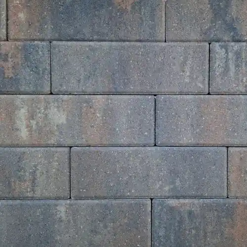 Express Levering Patio 31,5x10,5x7 cm longstone tricolore